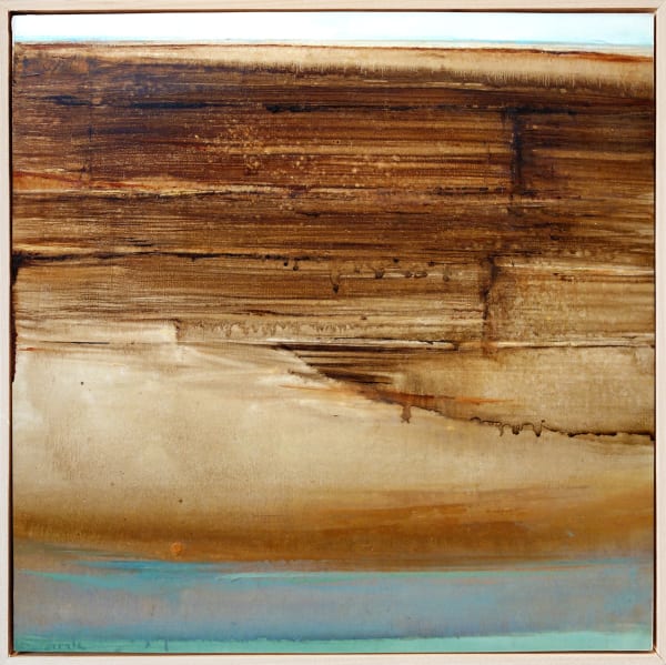 Anne Kaferle, Ogallala