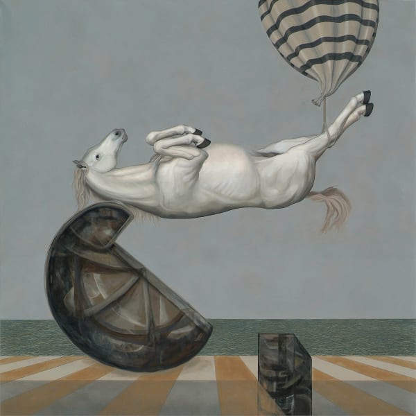 Juan Kelly, El Globo Terraquio