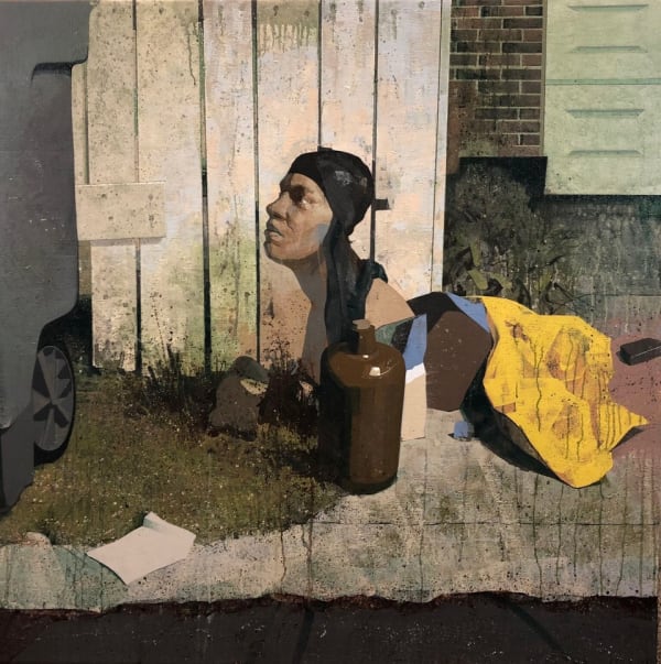 Charles Ladson, Wheelie