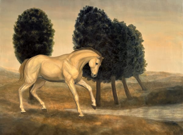 Juan Kelly, Circular Winds