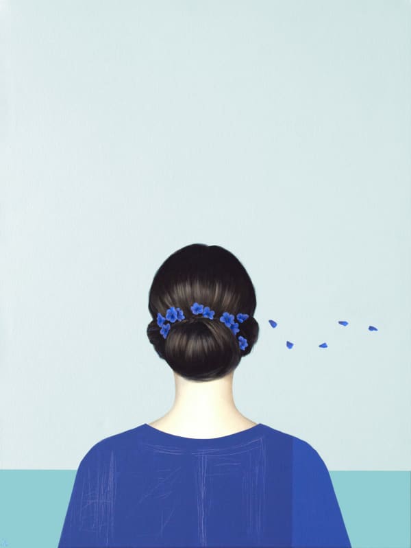 Erin Cone, Away
