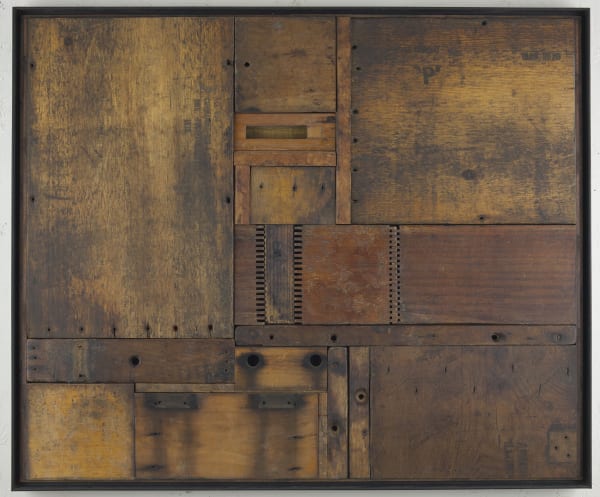 Randall Reid, Ambient Light