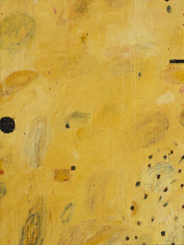 Kevin Tolman, Vento Redondo II