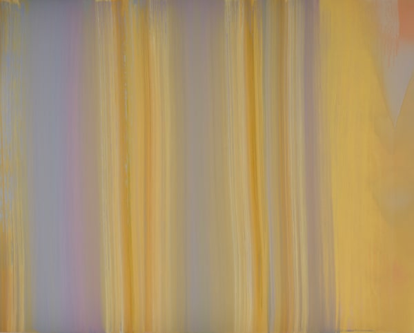 Willy Bo Richardson, Carrying And Soaring 10, 2025