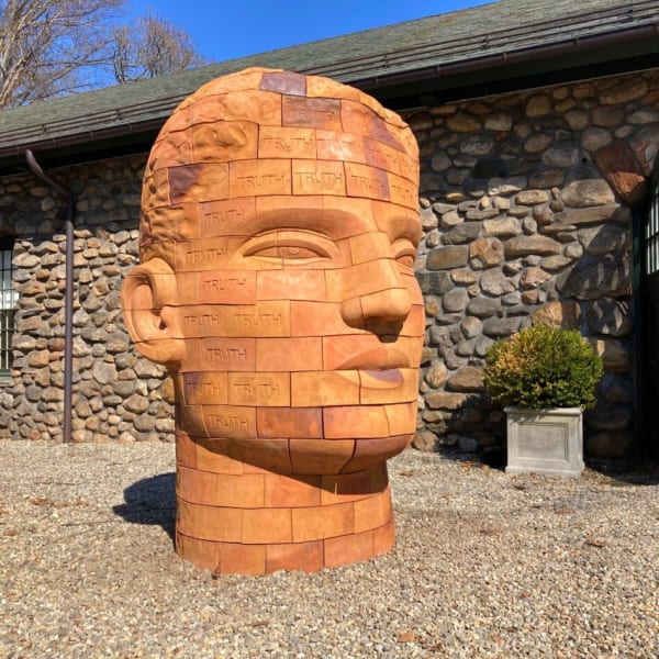 James Tyler, Brickhead Truth