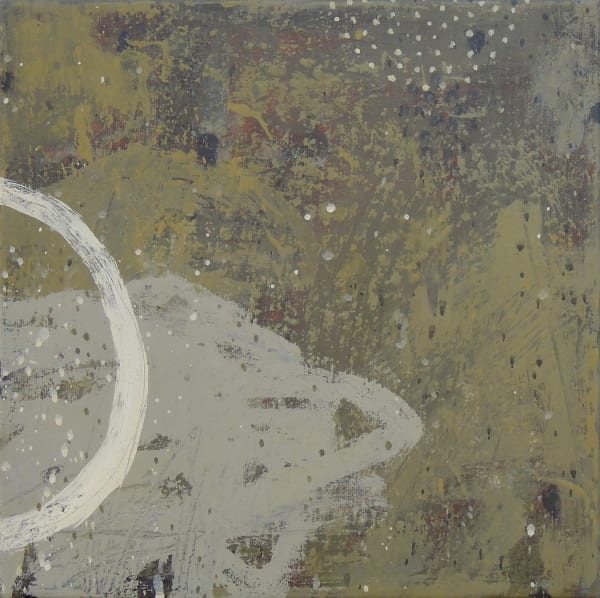 Kevin Tolman, Summer Evening Susurrus III