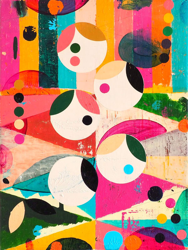 Julian Brown, Siblings