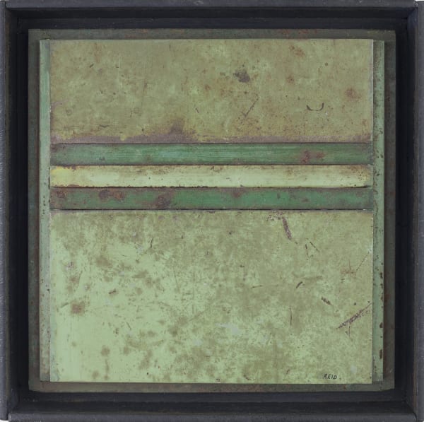 Randall Reid, Vintage Green