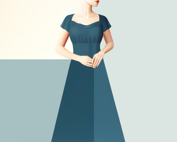 Erin Cone, Ratio