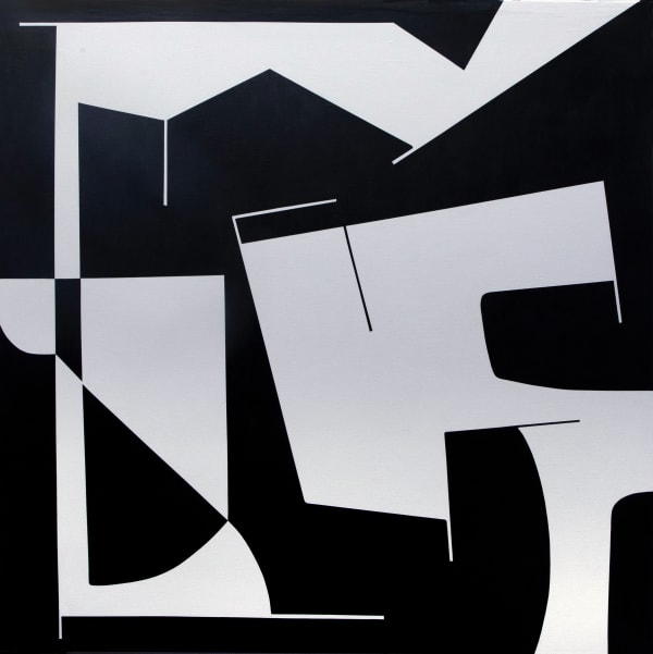 Rose Masterpol, Rubicon, 2025