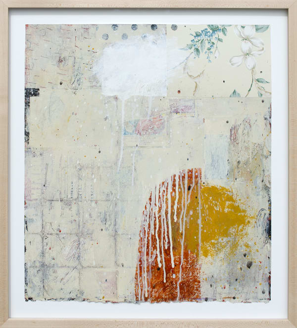 Kevin Tolman, Stone (Cromeleque de Alemendres)