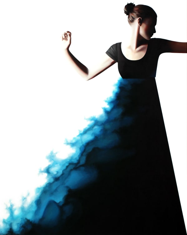 Erin Cone, Ebb