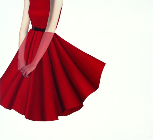 Erin Cone, Flutter