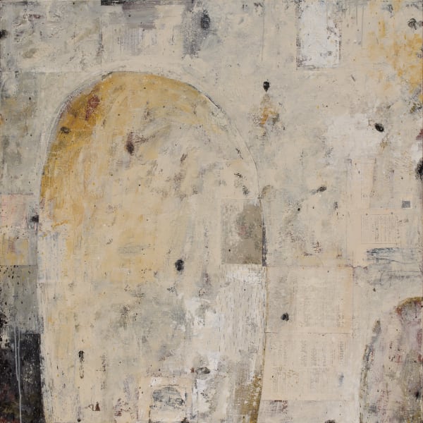 Kevin Tolman, Pedras / Alentejo