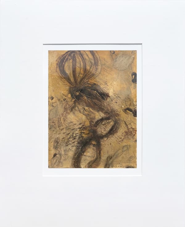 Kevin Tolman, Tending Toward I