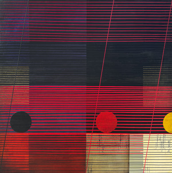 Emilio Lobato, Portal en Negro