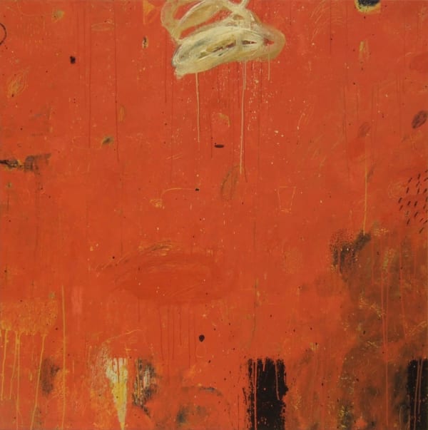 Kevin Tolman, Three Markers: Solstice Morning