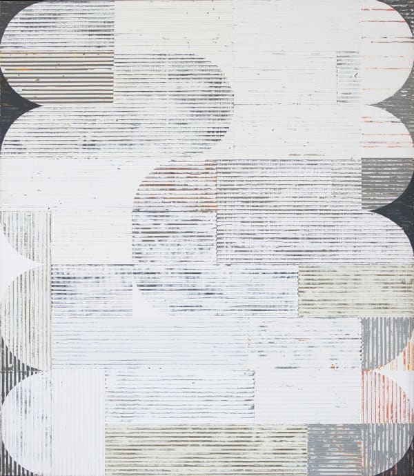 Sunny Taylor, Venus in White