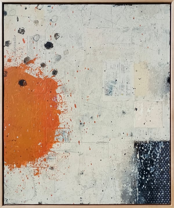 Kevin Tolman, Porta : Entrando