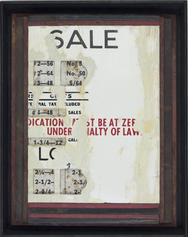 Randall Reid, Sale