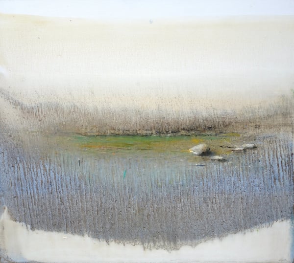 Anne Kaferle, Halcyon