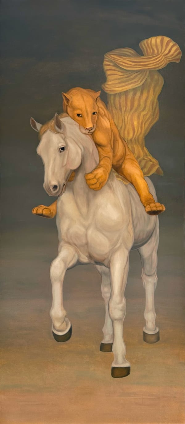 Juan Kelly, The Other Guard