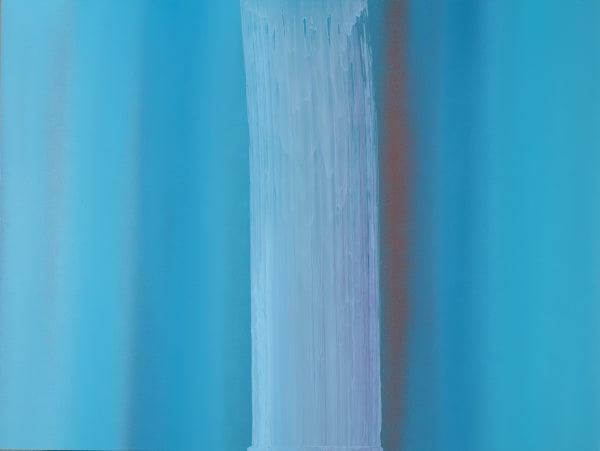 Willy Bo Richardson, Arjuna 1