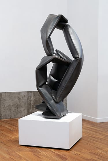 Emmett Culligan, ligature #2a