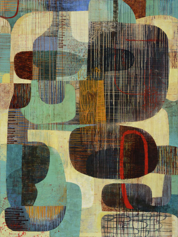 Claire Cotts, Shrove Tuesday