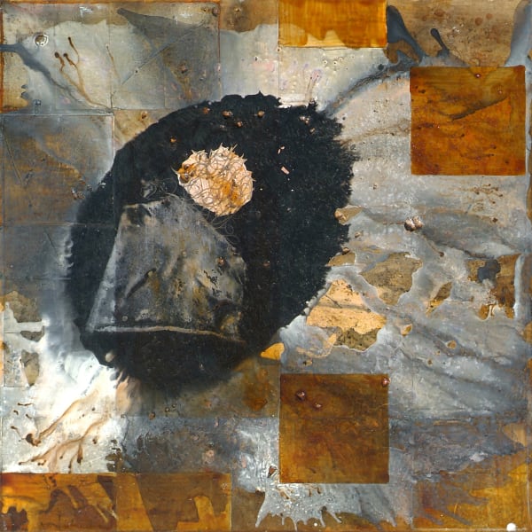 Antonio Puri, Incubation 2