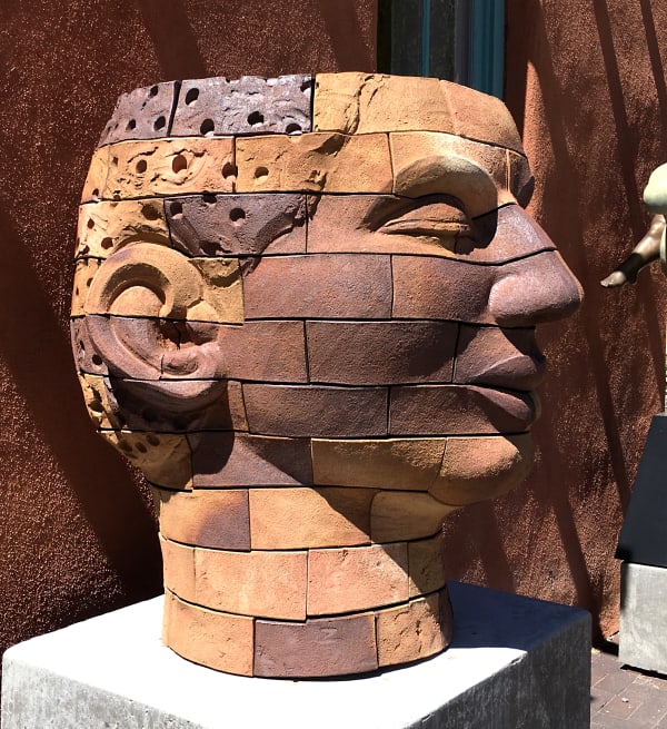 James Tyler, Openminded Brickhead