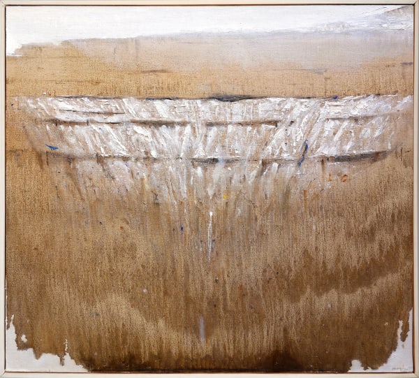 Anne Kaferle, Snow Line