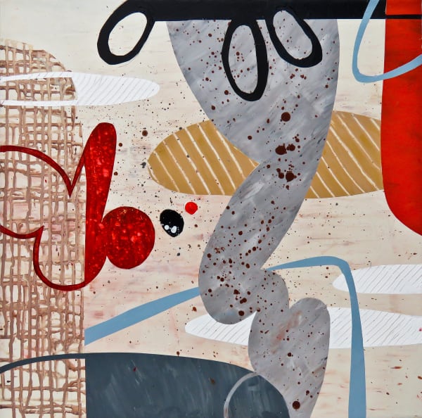 Beverly Kedzior, Tipsy Tornado