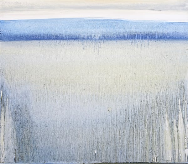 Anne Kaferle, Winter Ridge