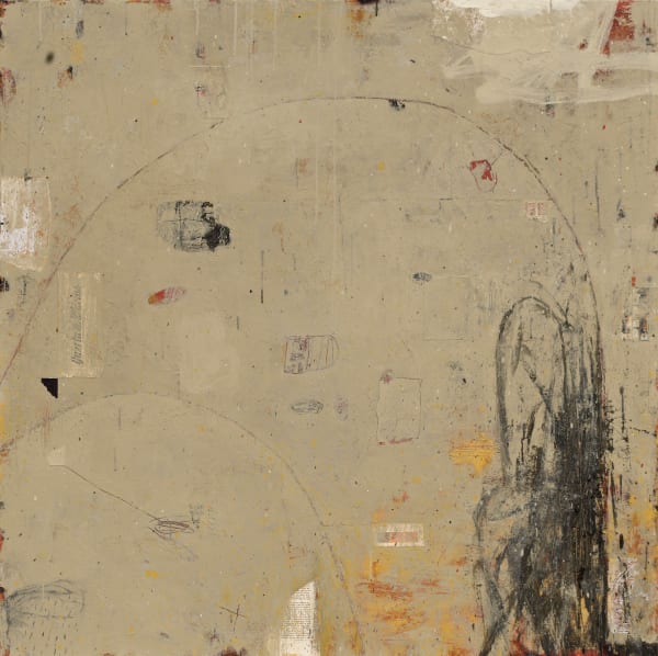 Kevin Tolman, Cromeleque Dos Alemendres