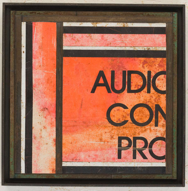 Randall Reid, Audio