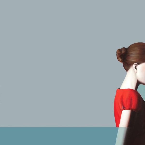 Erin Cone, Equivalence 2