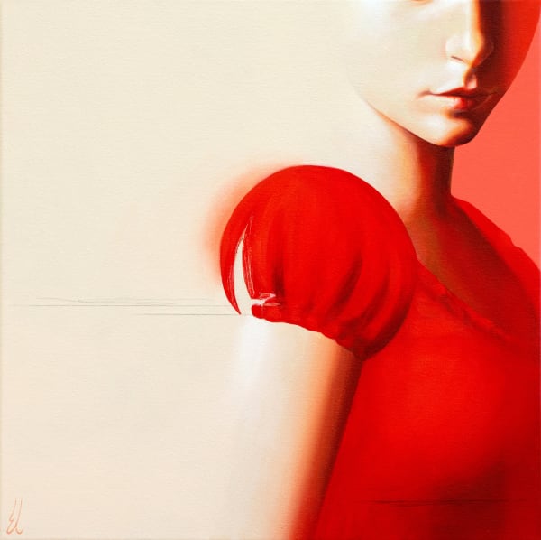 Erin Cone, Resolve