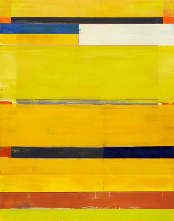 Lloyd Martin, Pass Series 06