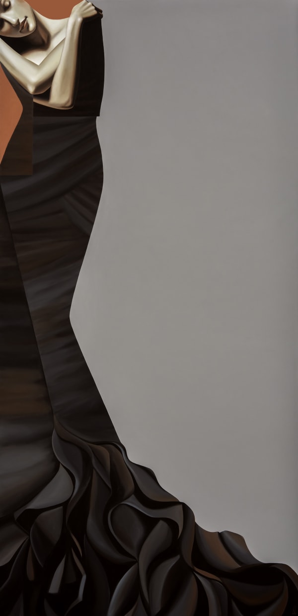 Erin Cone, Embrace