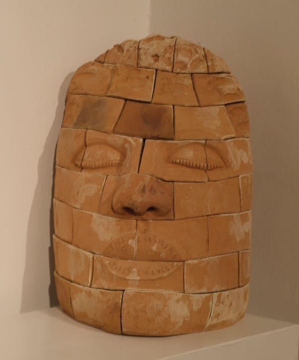 James Tyler, Brickface - Yes