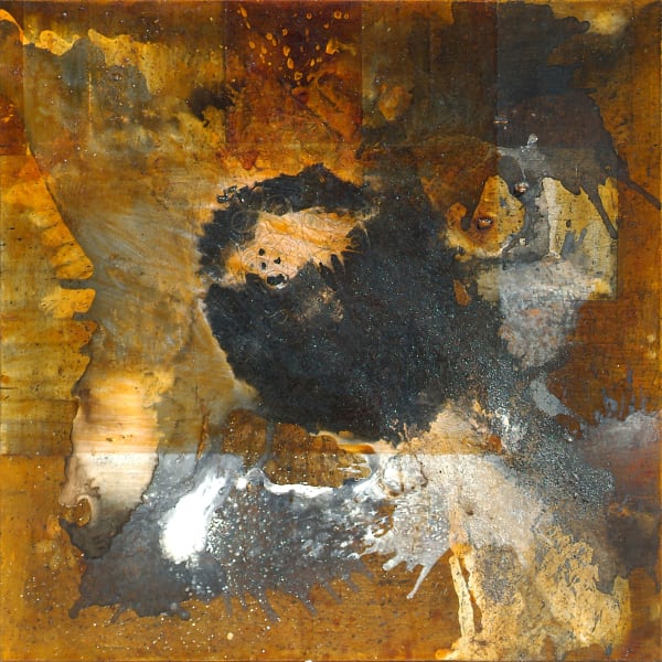 Antonio Puri, Incubation 3