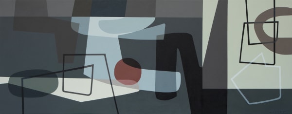 Rose Masterpol, Intuition