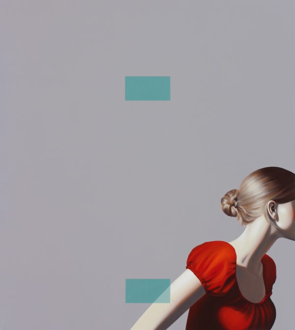 Erin Cone, Impulse