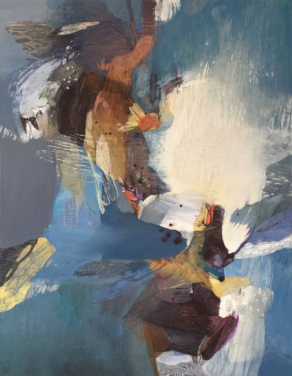 Shar Coulson, FaunaFloraFigure132