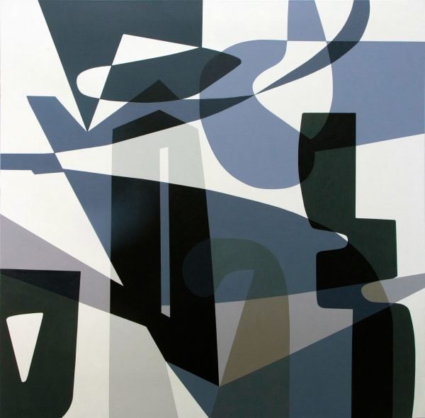 Rose Masterpol, Totem, 2025