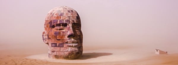 James Tyler, Brickhead Earth