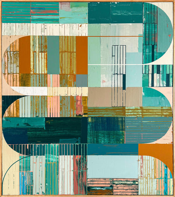 Sunny Taylor, Arise, 2025
