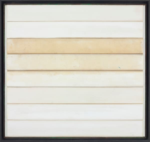Randall Reid, Soft Wood