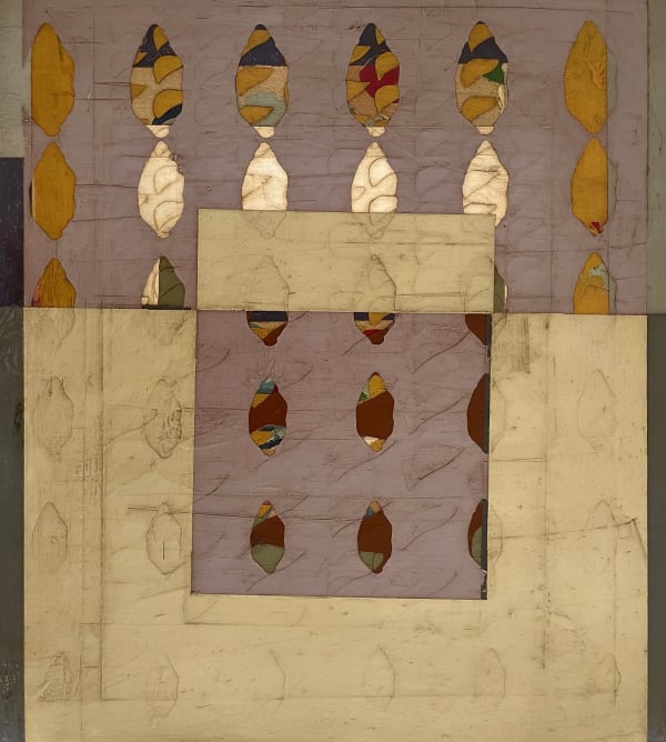 Joseph Ostraff, Artificial Curiosities 4